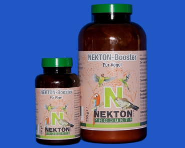 Nekton Booster     530 gr.