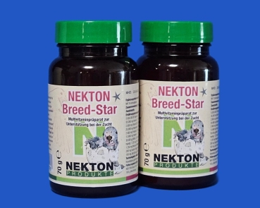 Breed Star    70 gr.