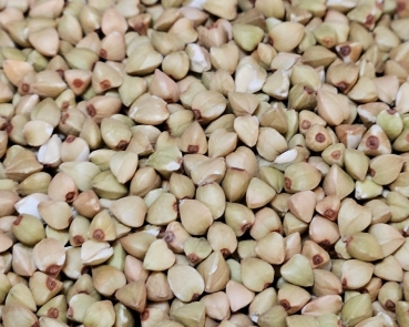 Buchweizen - Bio geschält - Natur 1000 gr.