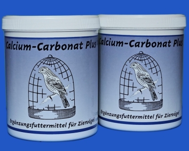 Calciumcarbonat  Classic - Nature   1250 gr.