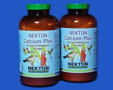 Nekton Calcium Plus    650 gr.  wasserlöslich