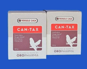 Can Tax  Intensiv  150 gr.