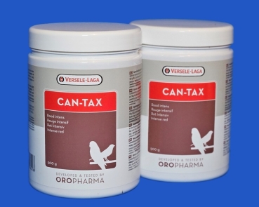 Can Tax  Intensiv  500 gr.
