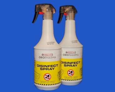 Desinfect Spray   1000 ml