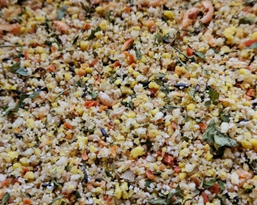 Premio - Vital    Aufzuchtfutter  1500 gr.
