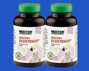 Nekton Elektrolyte       150  gr.