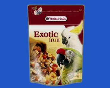 Exotic  - Fruit   Mix Früchte Mischung 600 gr.