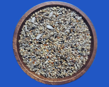 Farbfinken - Select Zucht & Wachstum    4000 gr.