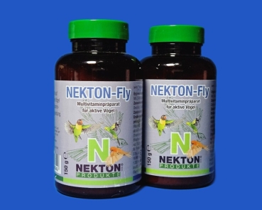 Nekton Fly  150 gr.