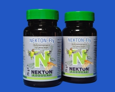 Nekton Fly  75 gr.