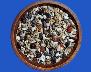 Gimpel Premium 3  Haken-Berggimpel  4000 gr.