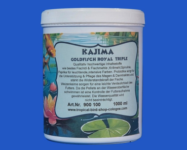 Goldfisch Royal Triple   1000 ml