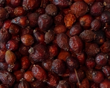 Hagebuttenbeeren 1000 gr.