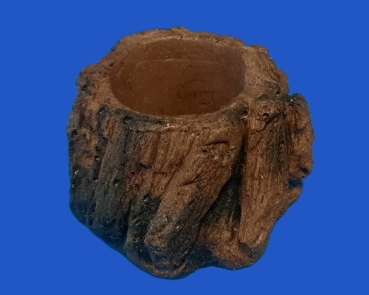 Halter stehend  für Frucht Cups