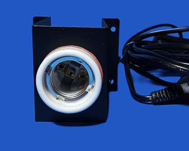 Preview: Halterung für Bird Lamp