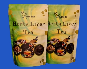 Herbs Liver Tea   300 gr.