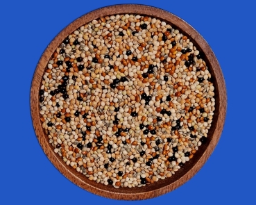 Hirse - Mix - Power   Classic - Spezial   1000 gr.