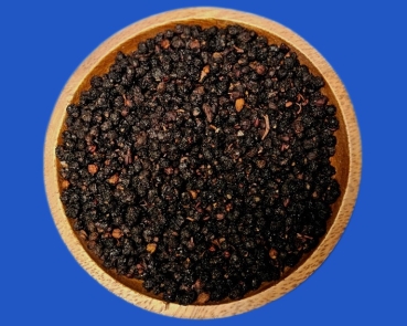 Holunderbeeren  1000 ml
