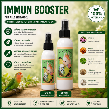 Imun - Mauser  Classic - Nature   250 ml
