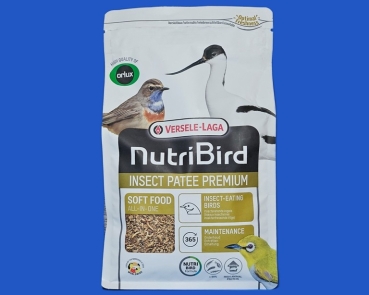 Orlux  Insect Patee Premium 500 gr.