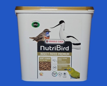 Orlux Insect Patee Premium  2000 gr.