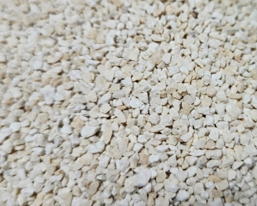 Kalkgrit gekörnt   Classic - Nature  1300 gr.