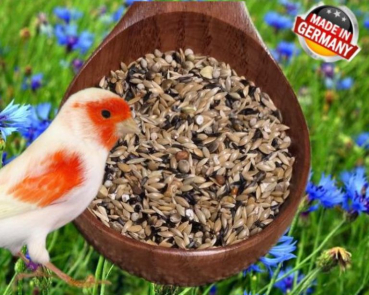 Mosaik Profess. Kanarienfutter  4000 gr.