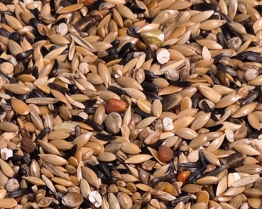 Preview: Mosaik Profess. Kanarienfutter 10.000 gr.