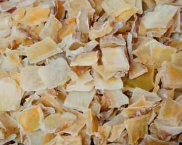 Kartoffelwürfel   Classic - Nature  1000 ml.
