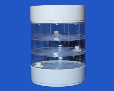 Keimautomat Bioset