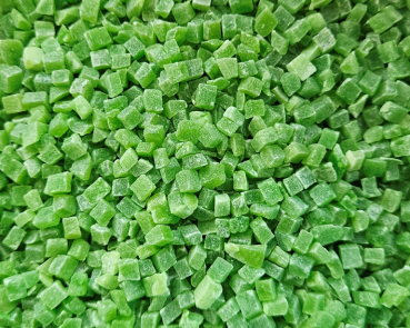 Kiwi - Würfel Classic  - Nature 350 gr.