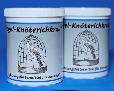Knöterichkraut  Classic -  Nature 250 gr.