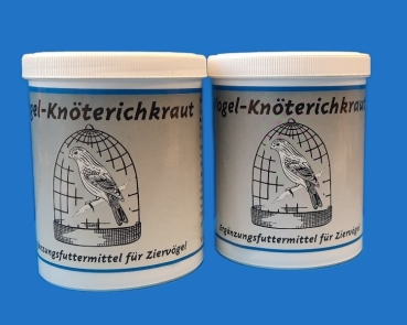 Knöterichkraut Classic - Nature  250 gr.