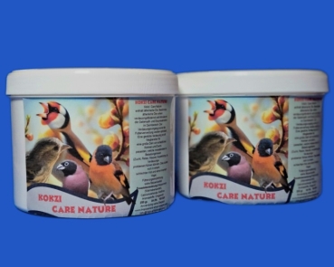 Kokzi -  Care Classic - Nature  250 gr.