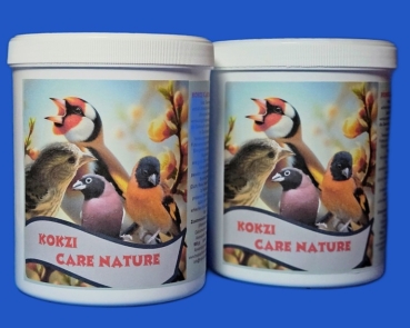 Flora Care Nature   500 gr.