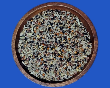Kräuter & Gräser & Gesundheitssamen  4000 gr.