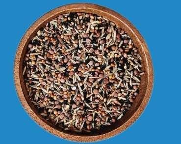 Kräuter & Gräser & Gesundheitssamen   4000 gr.