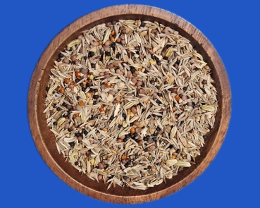 Kräuter & Gräser & Gesundheitssamen   1000 gr.