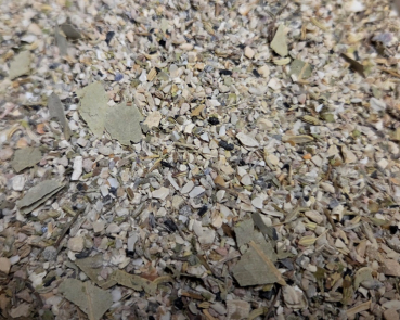 Preview: Kräuter Mineralien - Grit Premium 4000 gr.