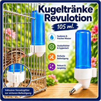 Nippeltränke