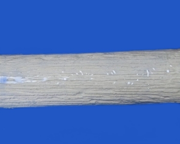 Mineral Stein Sitzstange  12,5 cm