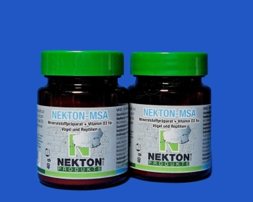 Nekton MSA 40 gr.