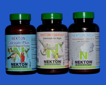Nekton Mineralpaket small