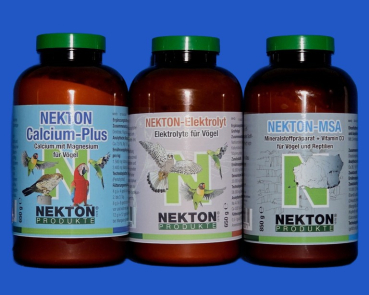 Nekton Mineralpaket large