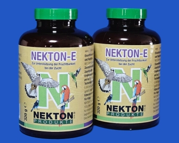 Nekton E    320 gr.