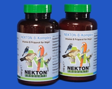 Nekton B-Komplex    150 gr.