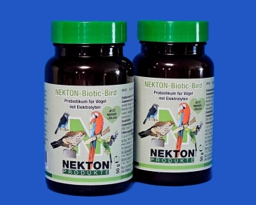 Nekton Biotic Bird  50 gr.