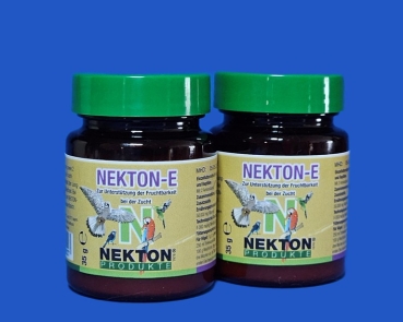 Vitamin E compound for breeding for birds 35 gr.