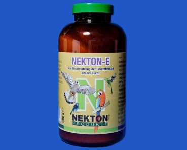 Nekton E    600 gr.