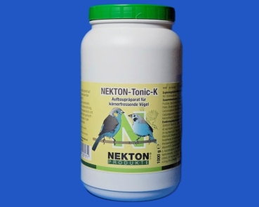 Nekton Tonik - K  Mangelerscheinungen   1000 gr.